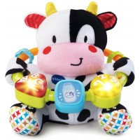VTech 牛牛音樂玩具